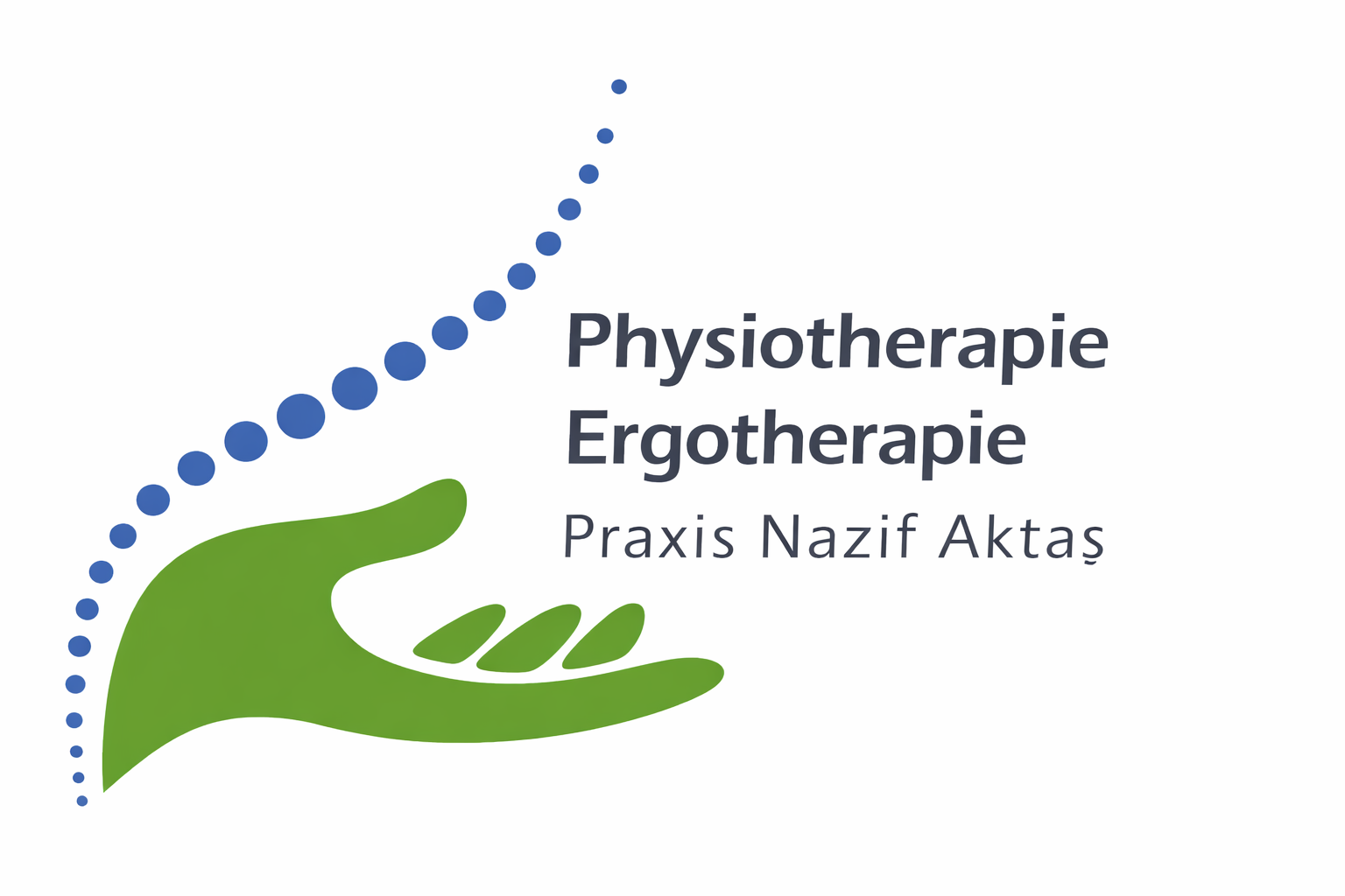 Physiotherapie Ergotherapie  Praxis Nazif Aktas